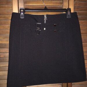 Cache Skirt